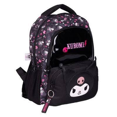 Kuromi 2731 Sırt Çantası