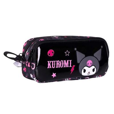 Kuromi 2733 Kalem Çantası