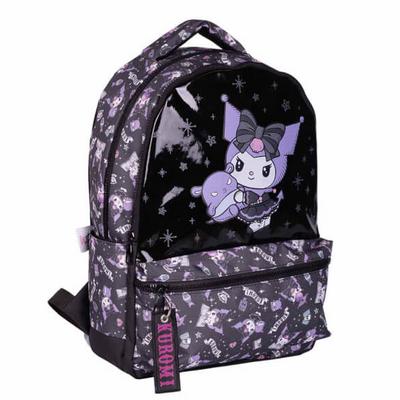 Kuromi 2735 Sırt Çantası