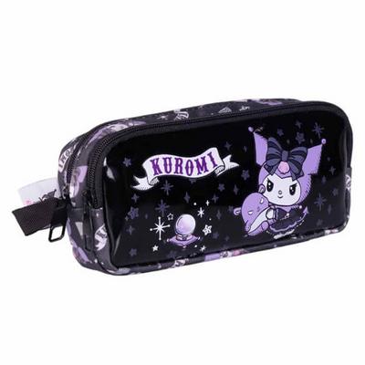 Kuromi 2737 Kalem Çantası