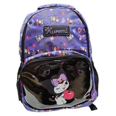 Kuromi 2939 Sırt Çantası