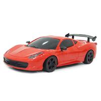 Toysan Super Car Sürtmeli Araba 1:12 Ölçek