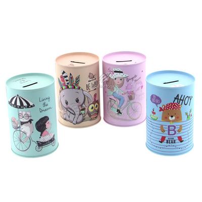 Vagon Life Vgn5001 Metal Kumbara