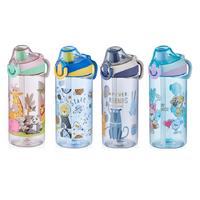 Vagon Life Vgn0305 Tritan Pipetli Matara 500Ml