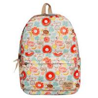 Kaukko Nature Sırt Çantası K1158 Summer Love