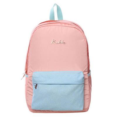 Kaukko Shine Sırt Çantası K1231 Somon