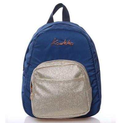 Kaukko Simli Mini Sırt Çantası K1280 Lacivert