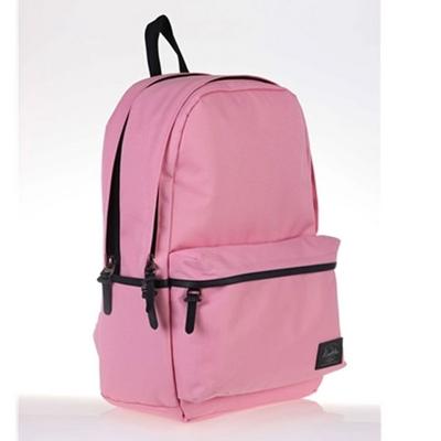 Kaukko Basıc Sırt Çantası K1293 Pembe