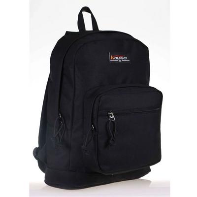 Kaukko Sport Sırt Çantası K1299 Siyah
