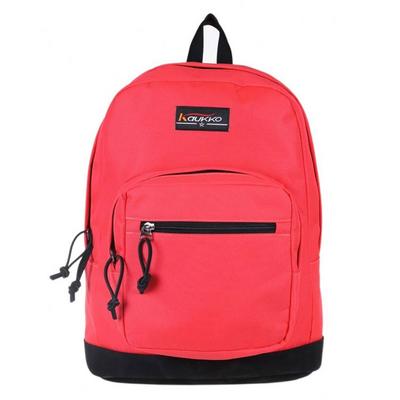 Kaukko Sport Sırt Çantası K1303 Mercan