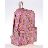 Kaukko Nature Sırt Çantası K1309 Avakado