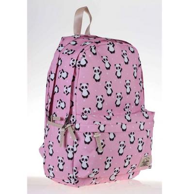 Kaukko Nature Sırt Çantası K1315 Panda