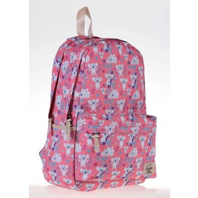 Kaukko Nature Sırt Çantası K1318 Koala