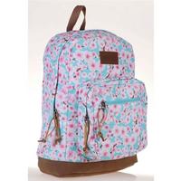 Kaukko Safari Sırt Çantası K1333 Sakura