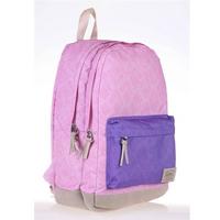 Kaukko Wichlight Sırt Çantası K1338 Pink Flowers