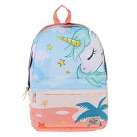 Kaukko Layer Sırt Çantası K1397 Summer Unicorn