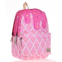 Kaukko Layer Sırt Çantası K1500 Pink Ice Cream