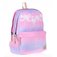 Kaukko Layer Sırt Çantası K1503 Rainbow Balloon