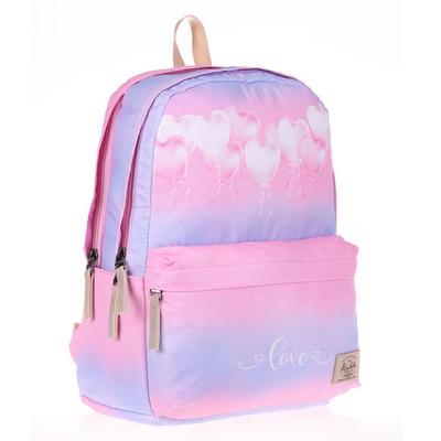 Kaukko Layer Sırt Çantası K1503 Rainbow Balloon