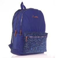 Kaukko Bright Sırt Çantası K1522 Taşlı Lacivert