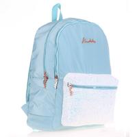 Kaukko Bright Sırt Çantası K1523 Taşlı Ocean