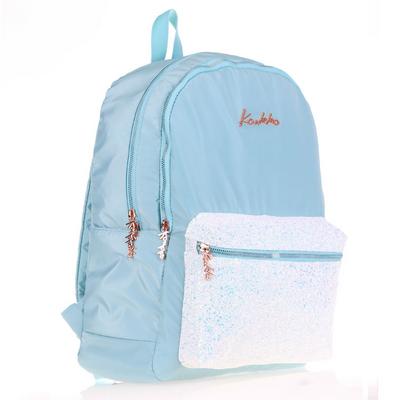 Kaukko Bright Sırt Çantası K1523 Taşlı Ocean