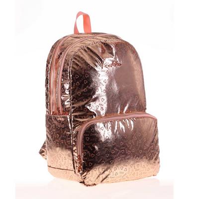 Kaukko Brokar Sırt Çantası K1552 Love Somon