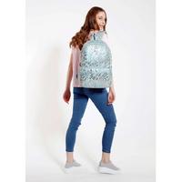 Kaukko Brokar Sırt Çantası K1553 Happy Turkuaz