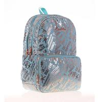 Kaukko Brokar Sırt Çantası K1553 Happy Turkuaz