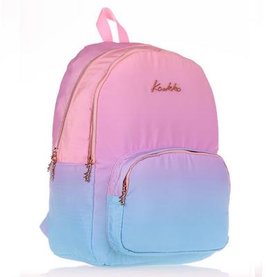 Kaukko Rainbow Sırt Çantası K1561 Rigel