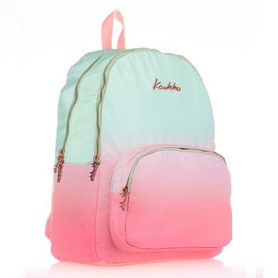 Kaukko Rainbow Sırt Çantası K1562 Venüs