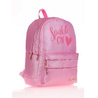 Kaukko Sparkle Sırt Çantası K1564 Pembe