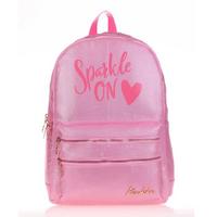 Kaukko Sparkle Sırt Çantası K1564 Pembe