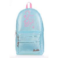 Kaukko Sparkle Sırt Çantası K1565 Turkuaz