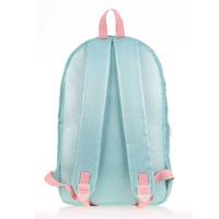 Kaukko Sparkle Sırt Çantası K1566 Duble Mint