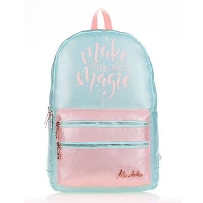 Kaukko Sparkle Sırt Çantası K1566 Duble Mint