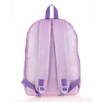 Kaukko Sparkle Sırt Çantası K1568 Duble Lila