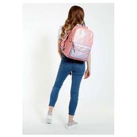 Kaukko Sparkle Sırt Çantası K1570 Duble Somon