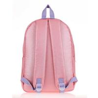 Kaukko Sparkle Sırt Çantası K1570 Duble Somon