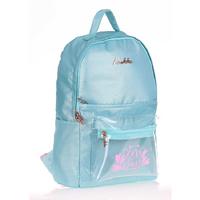 Kaukko Magical Sırt Çantası K1573 Transparent Turkuaz