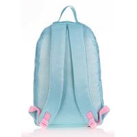 Kaukko Magical Sırt Çantası K1573 Transparent Turkuaz