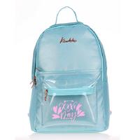 Kaukko Magical Sırt Çantası K1573 Transparent Turkuaz
