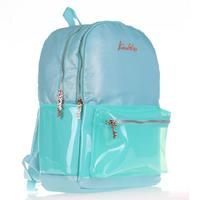 Kaukko Amazing Sırt Çantası K1579 Blurry Turkuaz