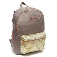 Kaukko Bright Sırt Çantası K1650 Taşlı Toprak