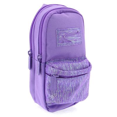 Kaukko Bright Simli Kalem Çantası K2122 Lila