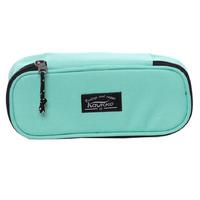 Kaukko Özel Bölmeli Kalem Çantası K2155 Mint