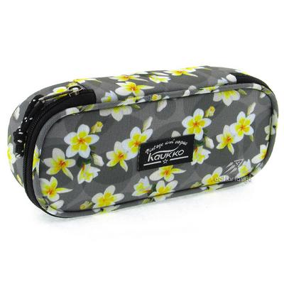 Kaukko Safari Özel Bölmeli Kalem Çantası K2168 Jasmine