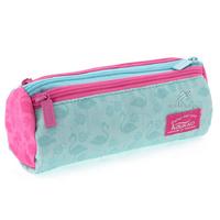 Kaukko Wıchlıght Kalem Çantası K2184 Flamingo