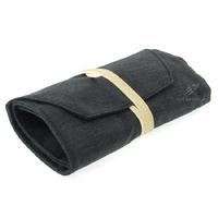 Kaukko Roll Art Kalem Çantası K2194 Siyah