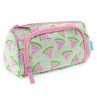 Kaukko Plump Kalem Çantası K2217 Watermelon